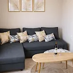 Verano Palmas Apartment_near The Sea-free Parking *